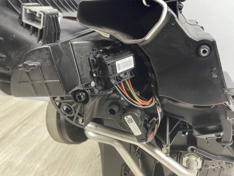 Корпус отопителя, 15500 рублей, Москва