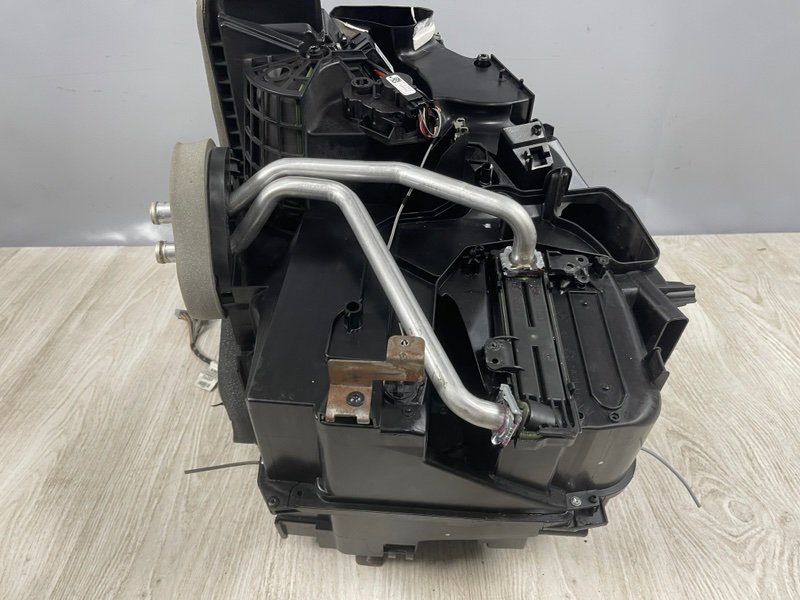 Корпус отопителя, 15500 рублей, Москва