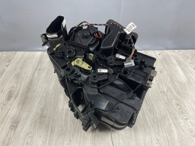 Корпус отопителя, 15500 рублей, Москва