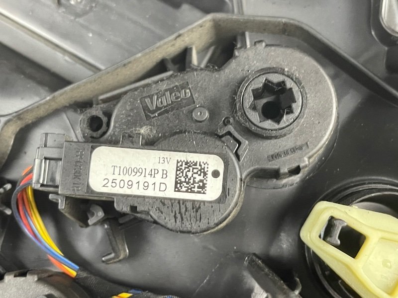 Корпус отопителя, 15500 рублей, Москва