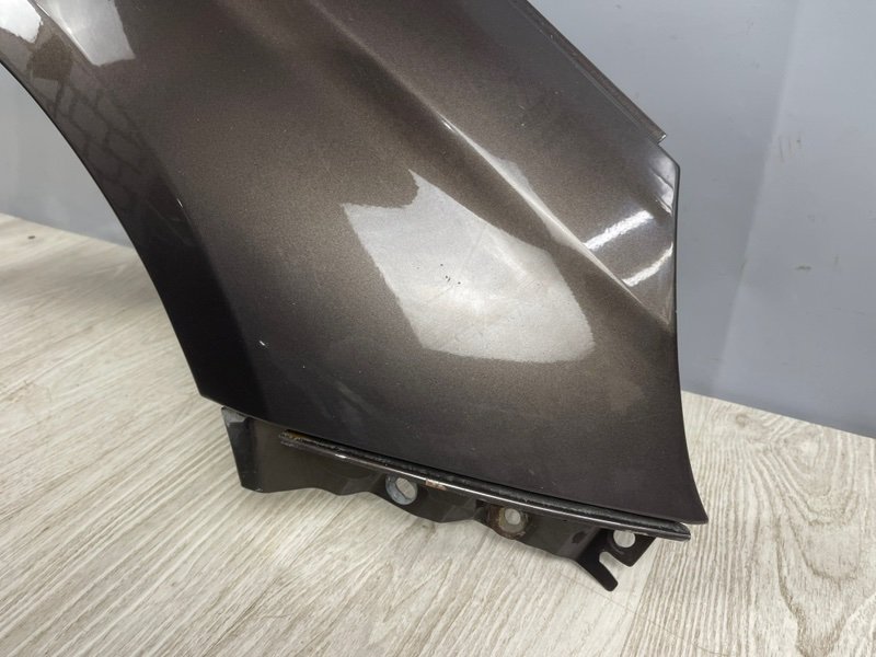 Крыло переднее правое, 10000 рублей, Москва