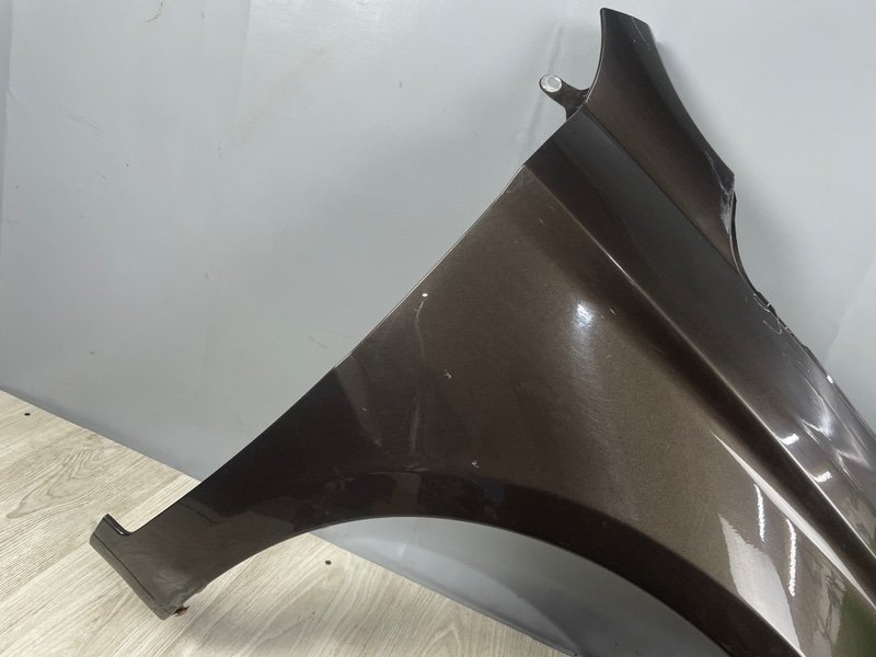 Крыло переднее правое, 10000 рублей, Москва