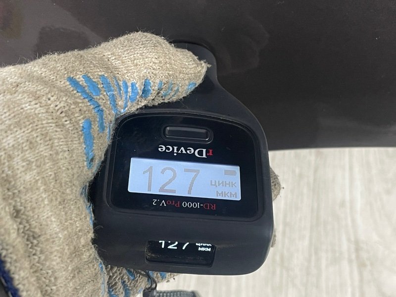 Крыло переднее правое, 10000 рублей, Москва