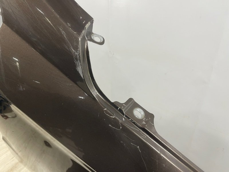 Крыло переднее правое, 10000 рублей, Москва