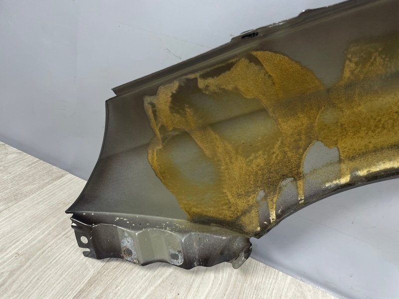 Крыло переднее правое, 10000 рублей, Москва