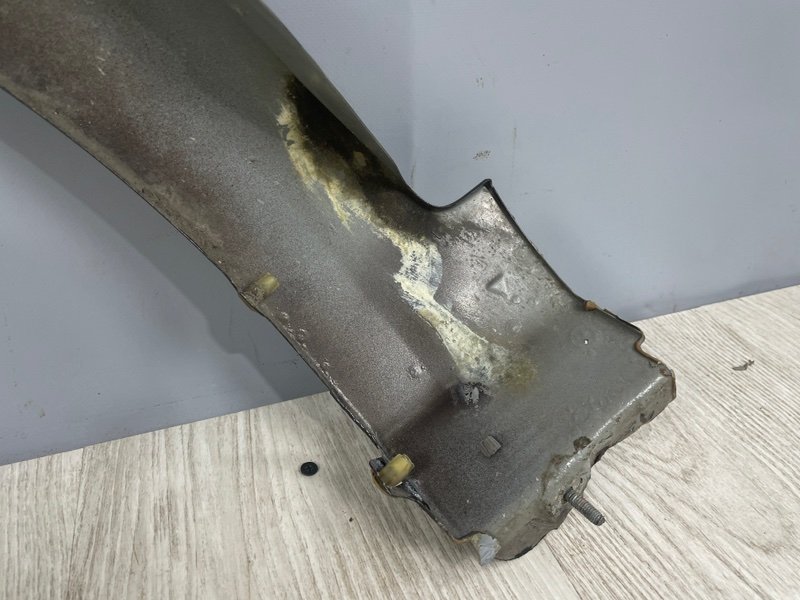 Крыло переднее правое, 10000 рублей, Москва