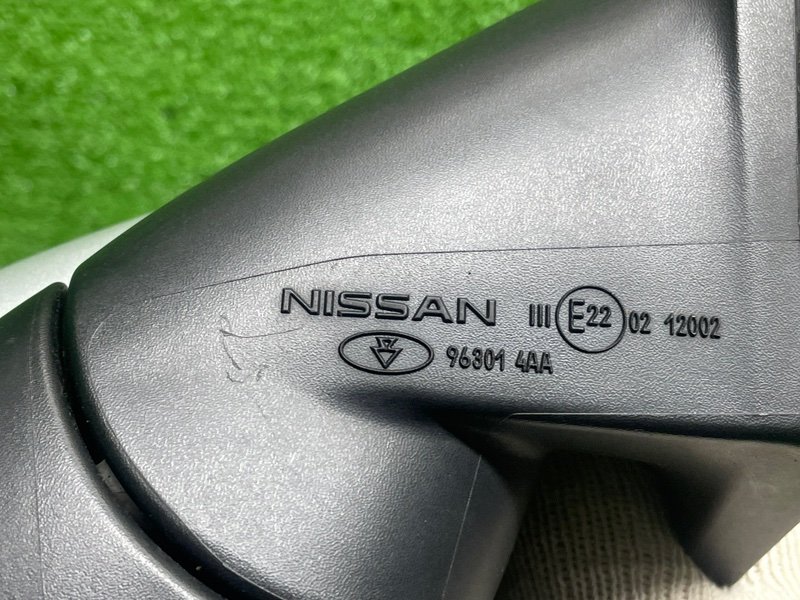 Зеркало правое, 6000 рублей, Москва