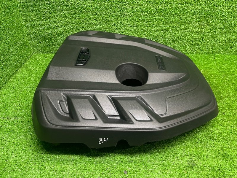 Декоративная крышка двигателя, 9000 рублей, Москва