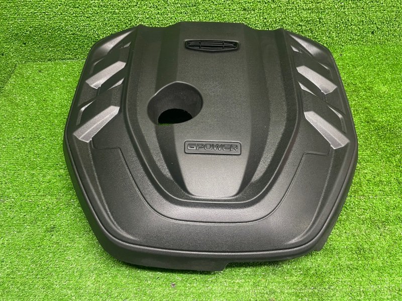 Декоративная крышка двигателя, 9000 рублей, Москва