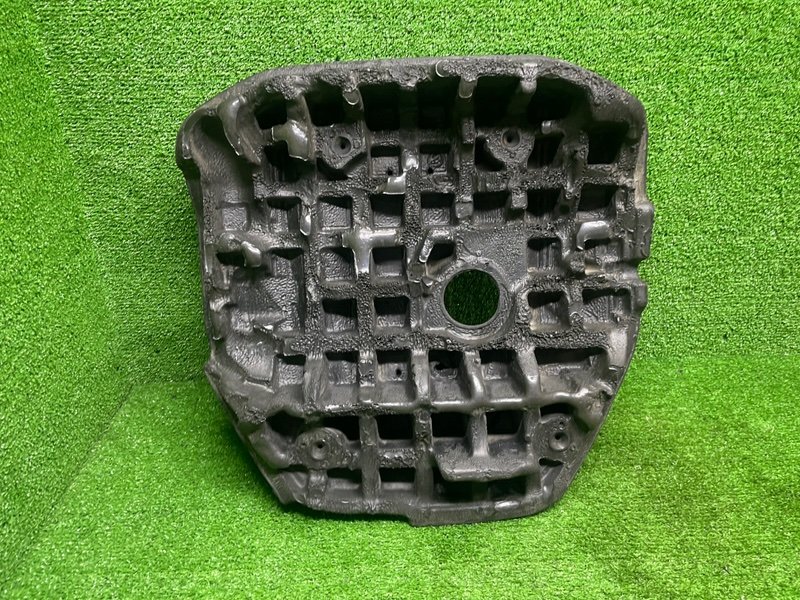 Декоративная крышка двигателя, 9000 рублей, Москва