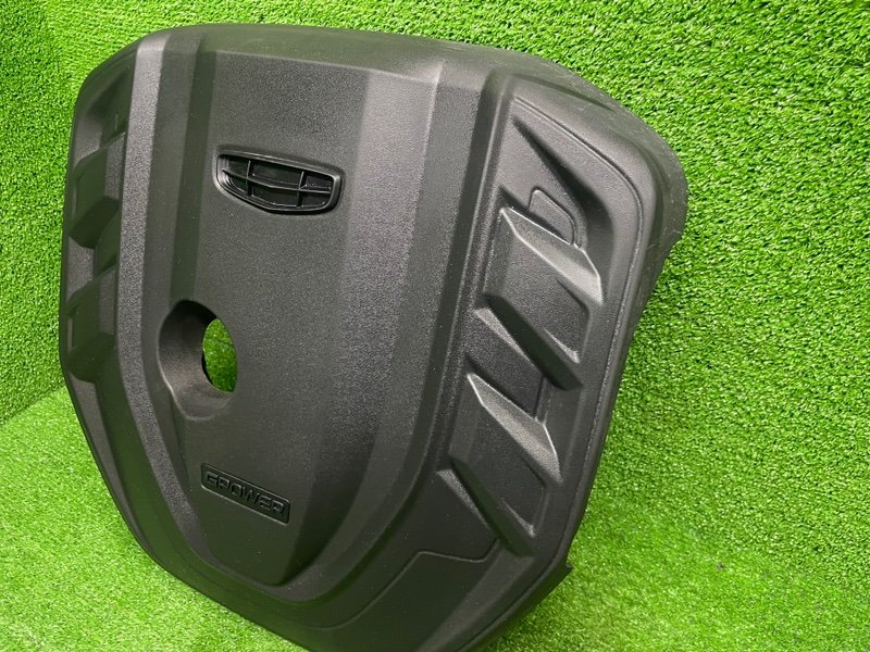 Декоративная крышка двигателя, 9000 рублей, Москва