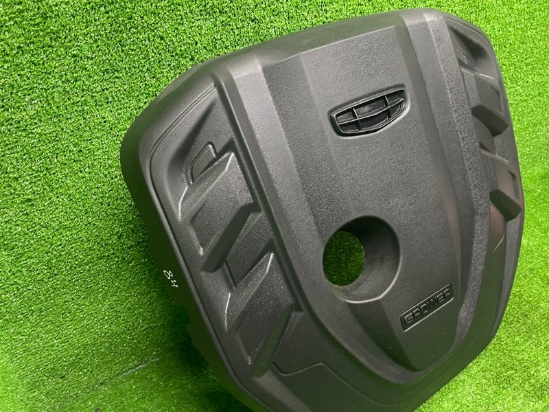 Декоративная крышка двигателя, 9000 рублей, Москва