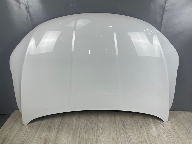 Капот, 50000 рублей, Москва