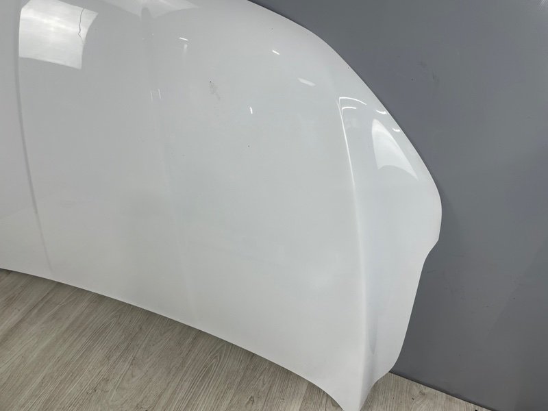 Капот, 50000 рублей, Москва