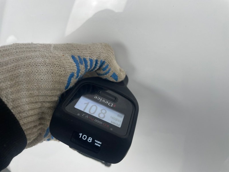 Капот, 50000 рублей, Москва