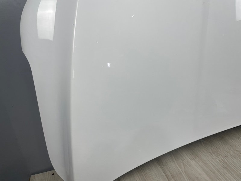 Капот, 50000 рублей, Москва