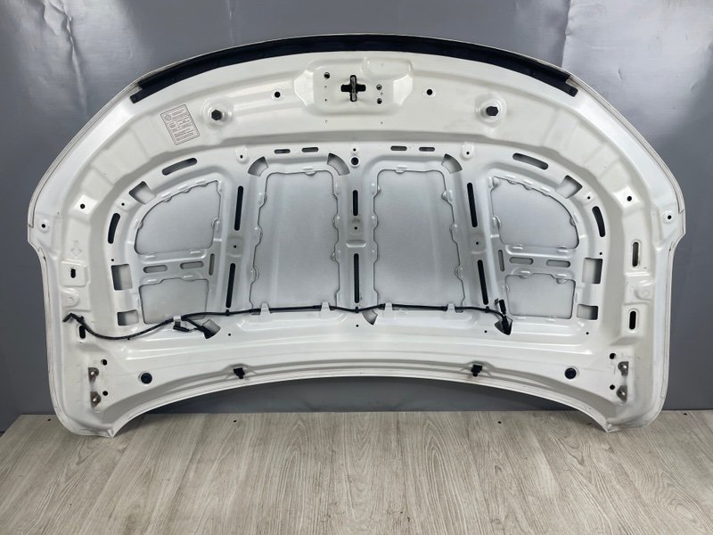 Капот, 50000 рублей, Москва