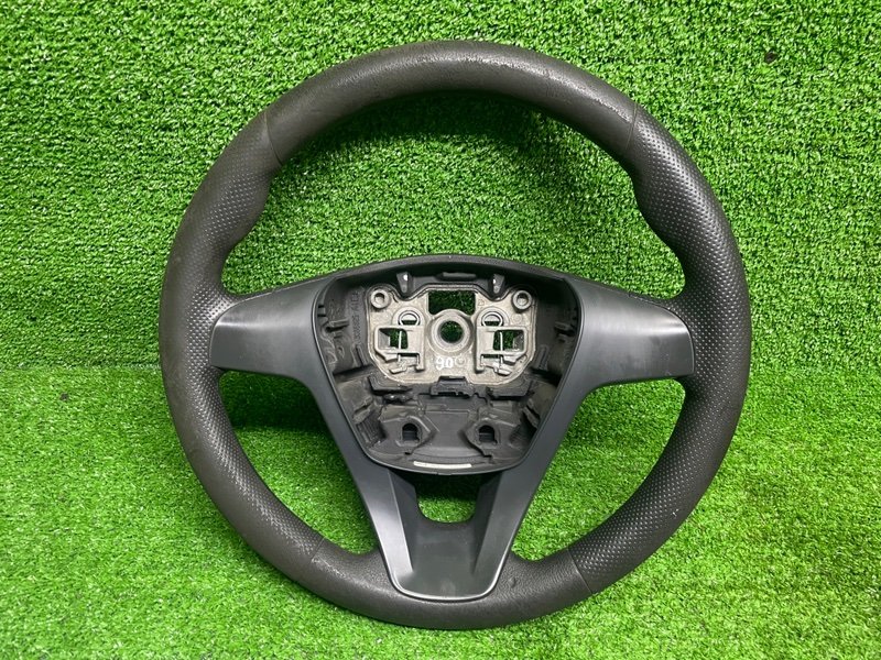 Руль, 3500 рублей, Москва