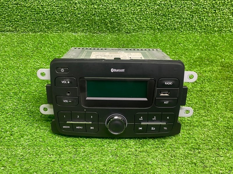 Магнитола, 1700 рублей, Москва