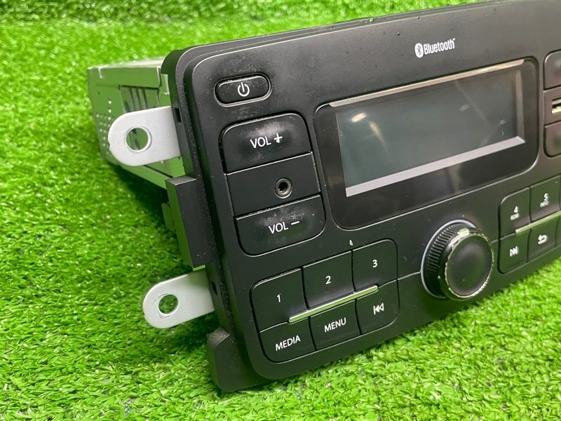 Магнитола, 1700 рублей, Москва