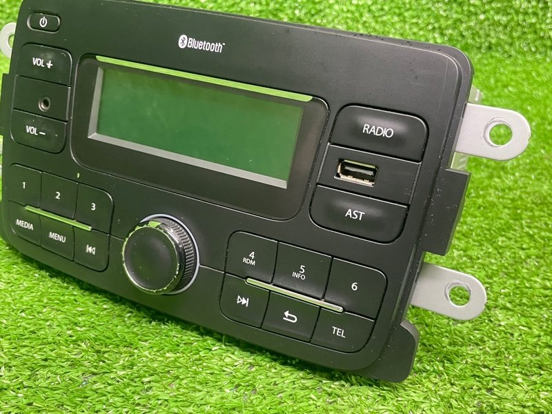 Магнитола, 1700 рублей, Москва