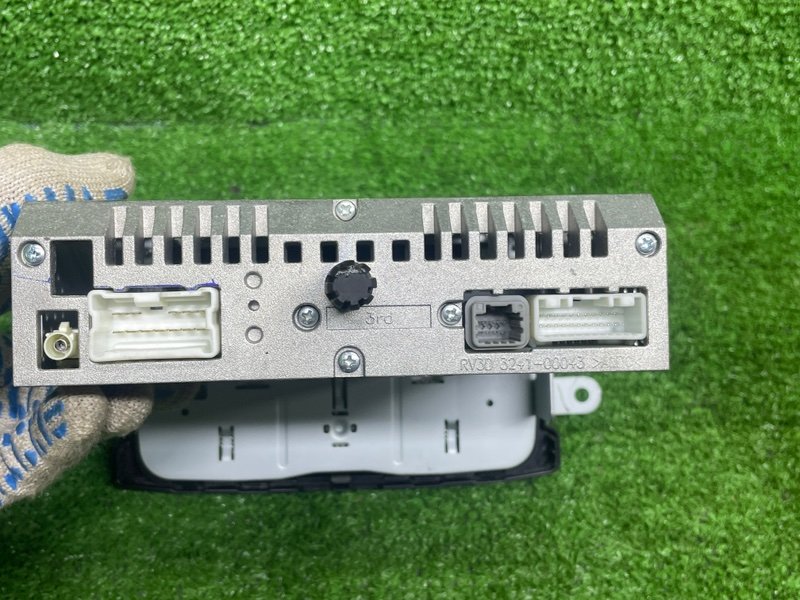 Магнитола, 1700 рублей, Москва