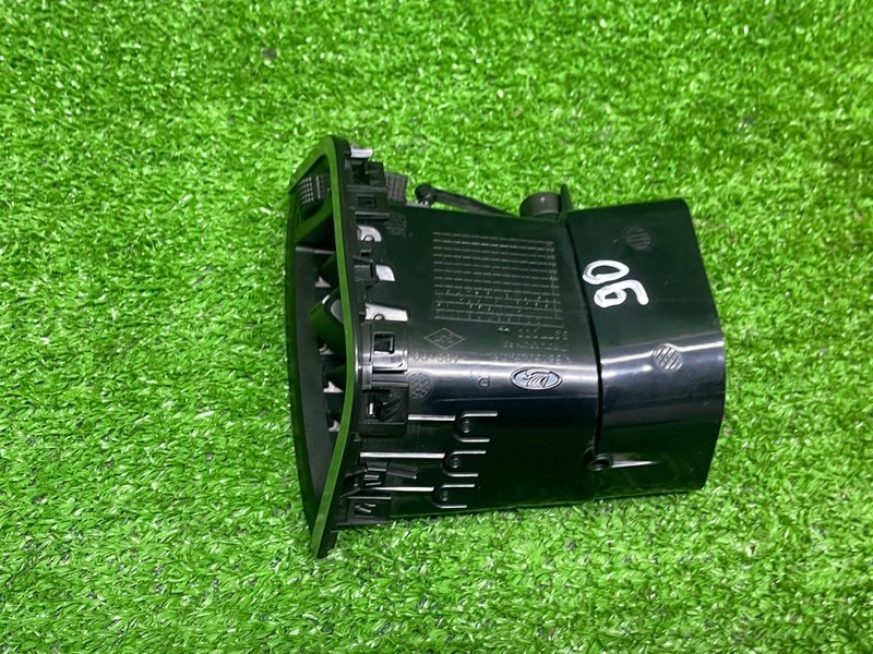 Дефлектор воздушный, 1000 рублей, Москва