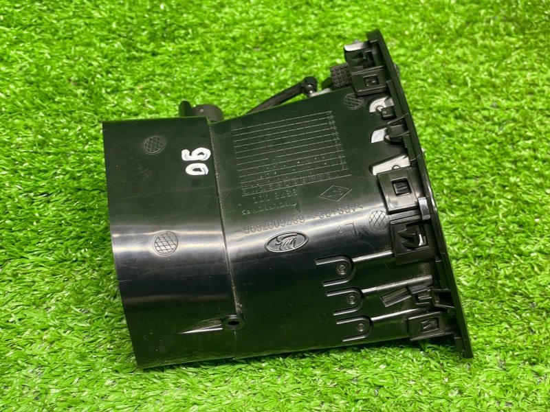 Дефлектор воздушный, 1000 рублей, Москва