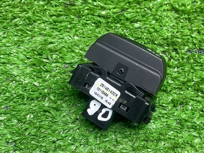 Кнопка курсовой устойчивости, 1000 рублей, Москва