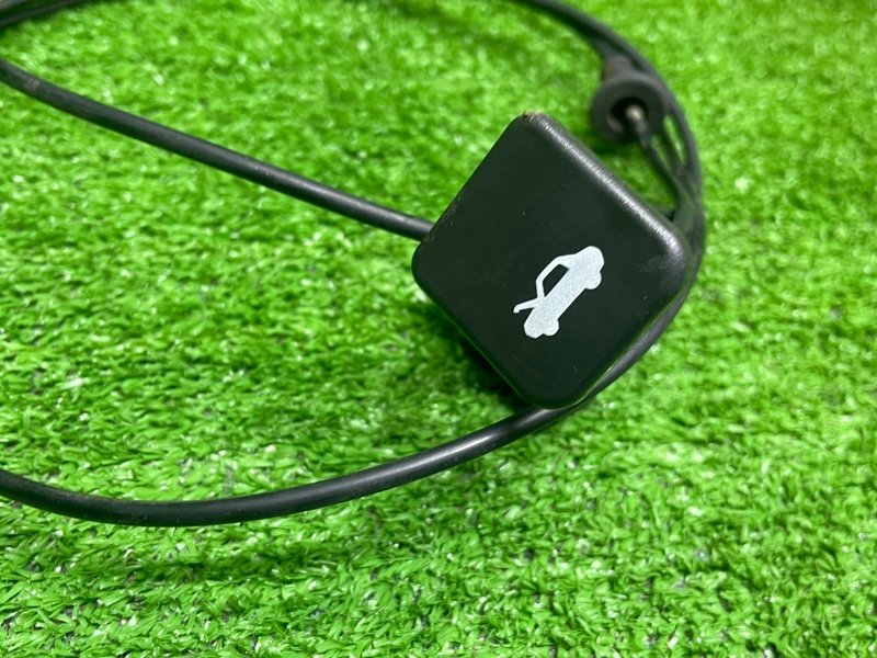 Трос замка капота, 1500 рублей, Москва