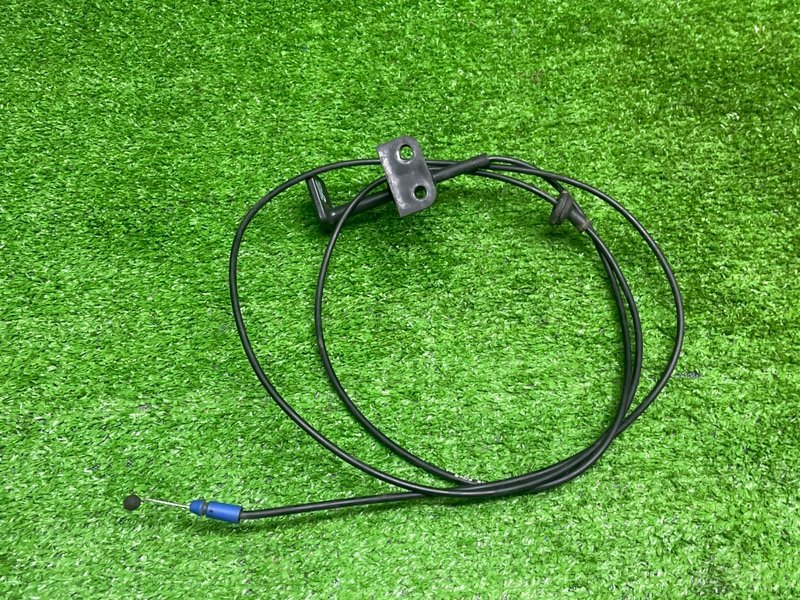 Трос замка капота, 1500 рублей, Москва