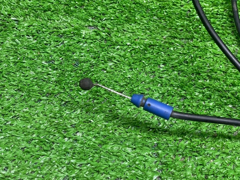 Трос замка капота, 1500 рублей, Москва