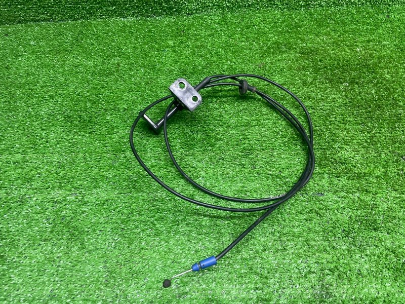 Трос замка капота, 1500 рублей, Москва