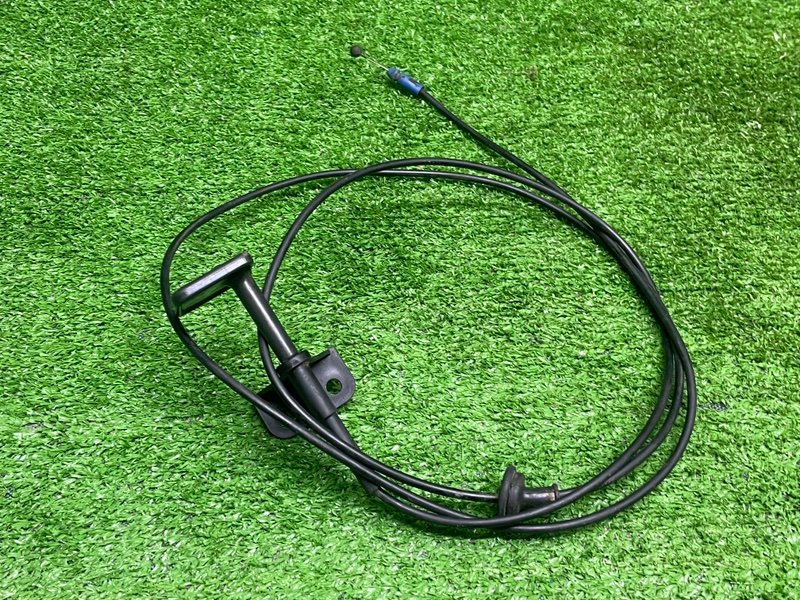 Трос замка капота, 1500 рублей, Москва