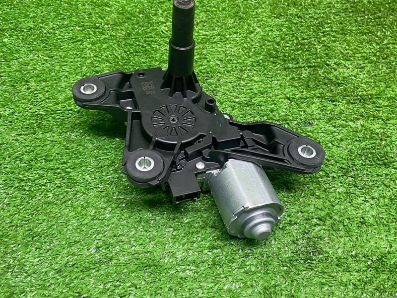 Моторчик стеклоочистителя задний, 3000 рублей, Москва