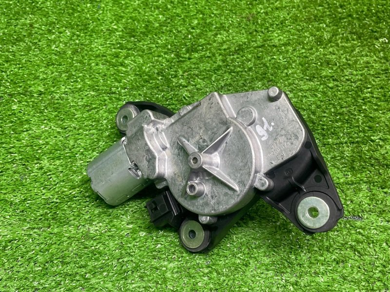 Моторчик стеклоочистителя задний, 3000 рублей, Москва