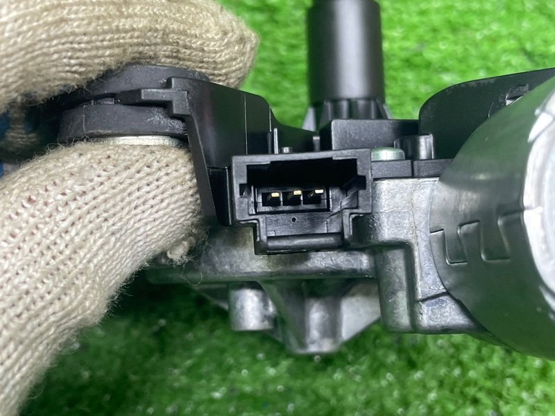 Моторчик стеклоочистителя задний, 3000 рублей, Москва