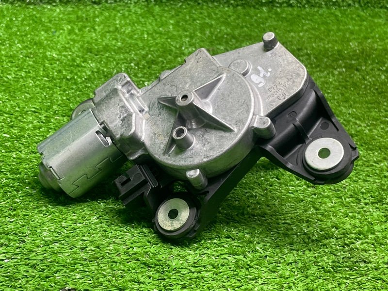 Моторчик стеклоочистителя задний, 3000 рублей, Москва