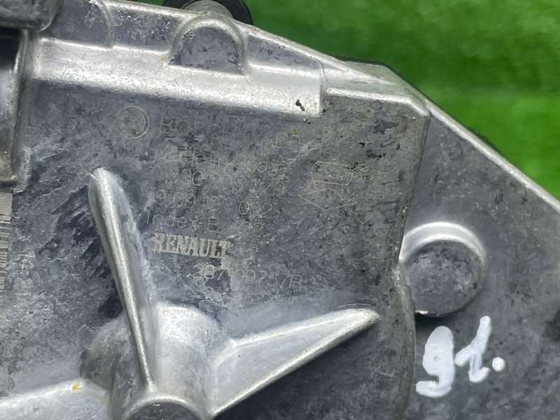 Моторчик стеклоочистителя задний, 3000 рублей, Москва