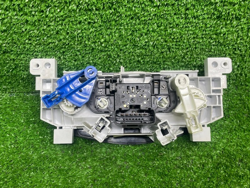 Блок управления отопителем, Москва