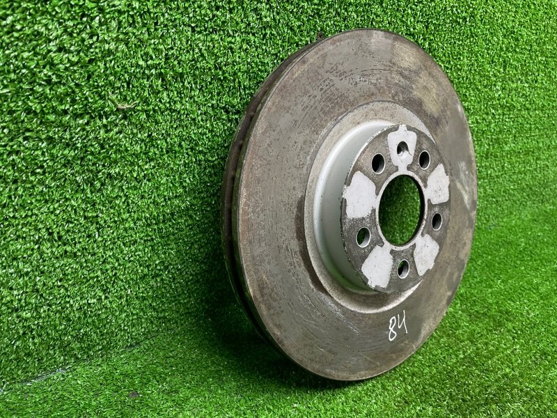 Диск тормозной, 2500 рублей, Москва