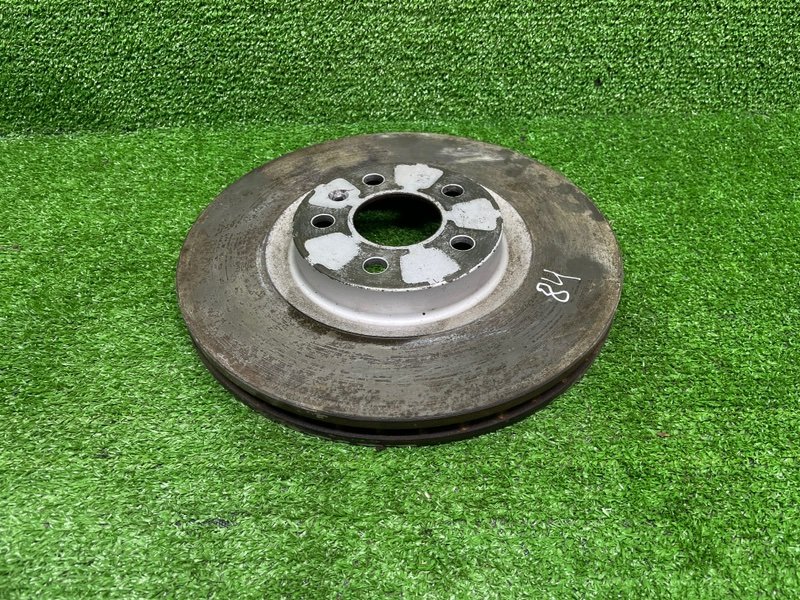 Диск тормозной, 2500 рублей, Москва