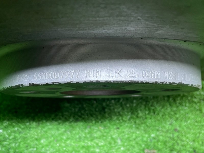 Диск тормозной, 2500 рублей, Москва