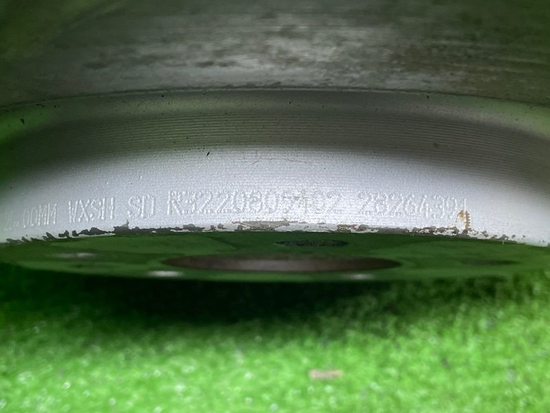 Диск тормозной, 2500 рублей, Москва