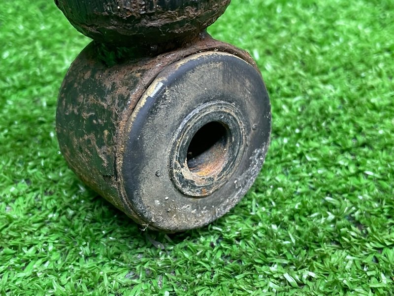 Амортизатор задний, 1100 рублей, Москва