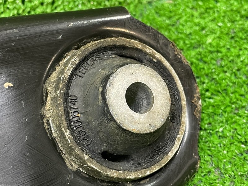 Рычаг передний левый, 3000 рублей, Москва