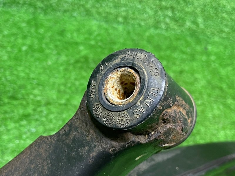 Рычаг передний левый, 3000 рублей, Москва