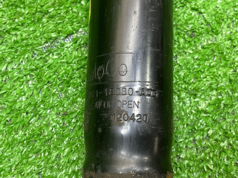 Амортизатор задний, 1500 рублей, Москва