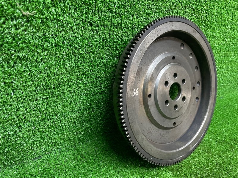 Маховик, 1900 рублей, Москва