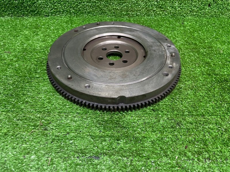 Маховик, 1900 рублей, Москва